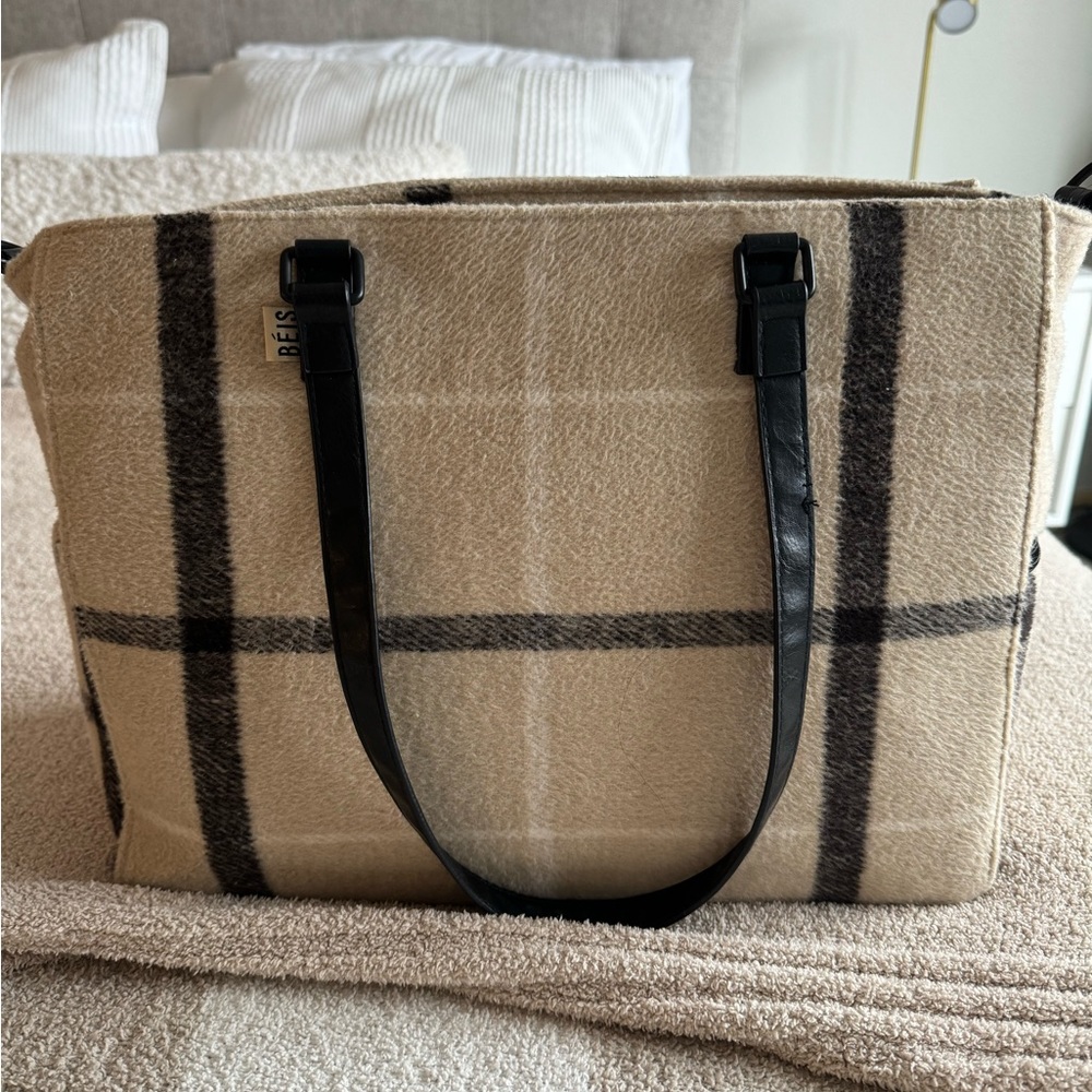 Beis Work Tote